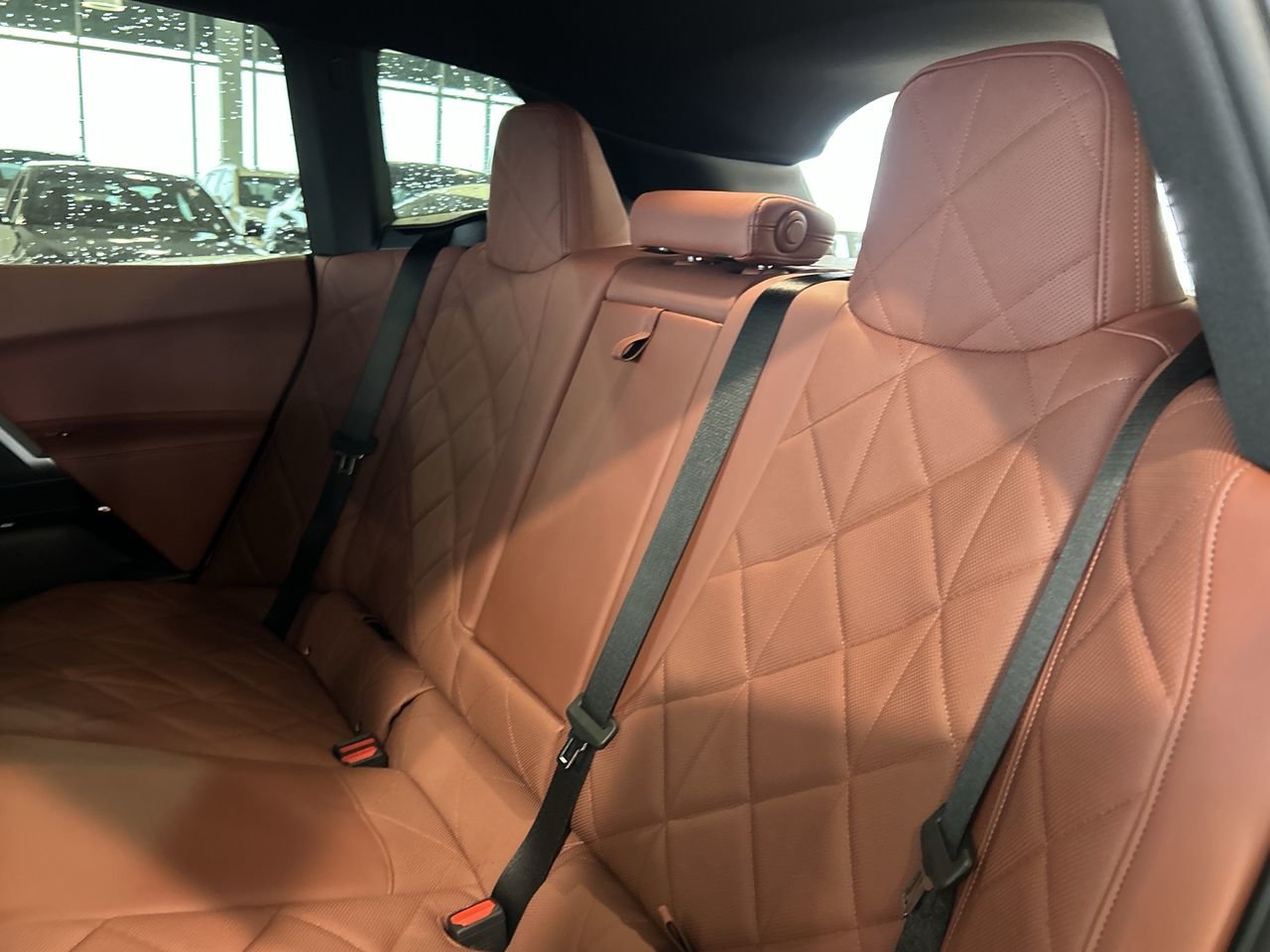2026 BMW IX XDrive60, Toronto, Cash