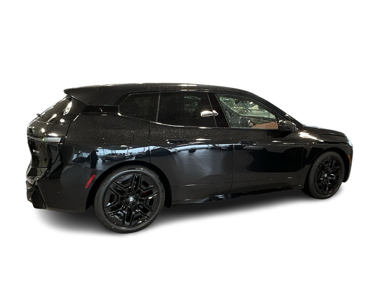 2026 BMW IX XDrive60, Toronto, Cash