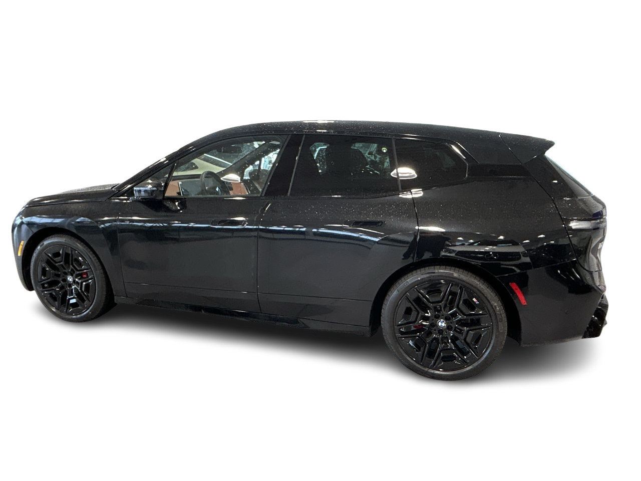 2026 BMW IX XDrive60, Toronto, Cash