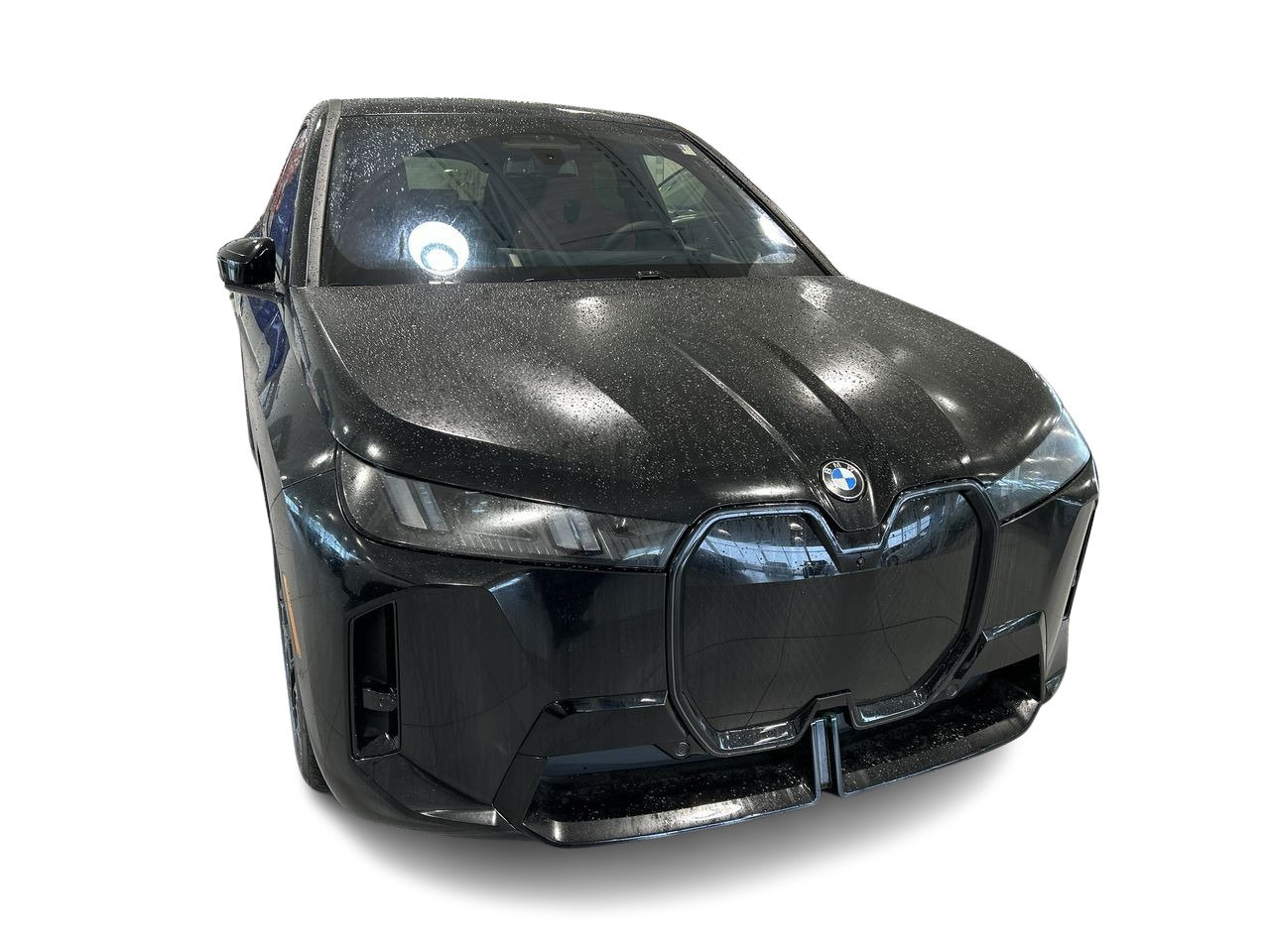 2026 BMW IX XDrive60, Toronto, Cash
