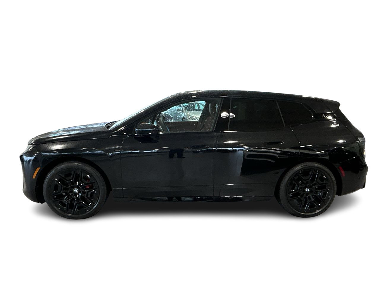 2026 BMW IX XDrive60, Toronto, Cash