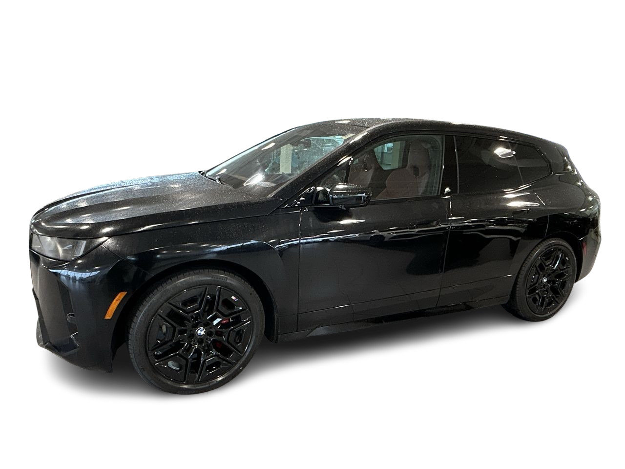 2026 BMW IX XDrive60, Toronto, Cash