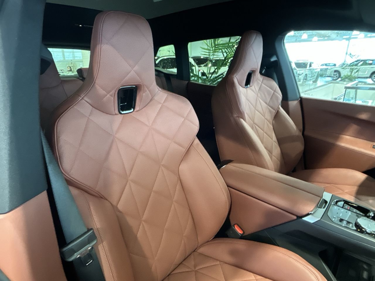 2026 BMW IX XDrive60, Toronto, Cash