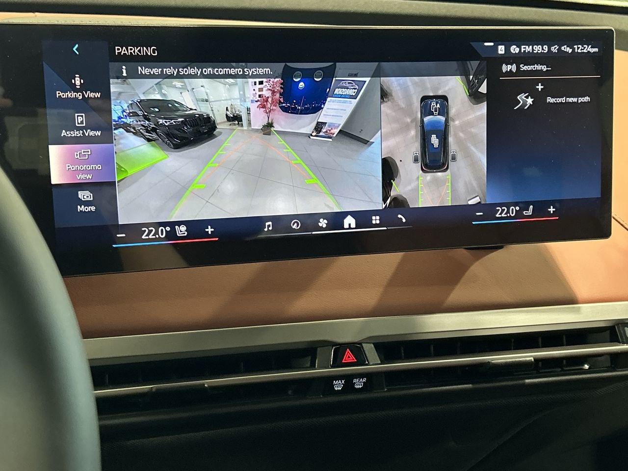 2026 BMW IX XDrive60, Toronto, Cash