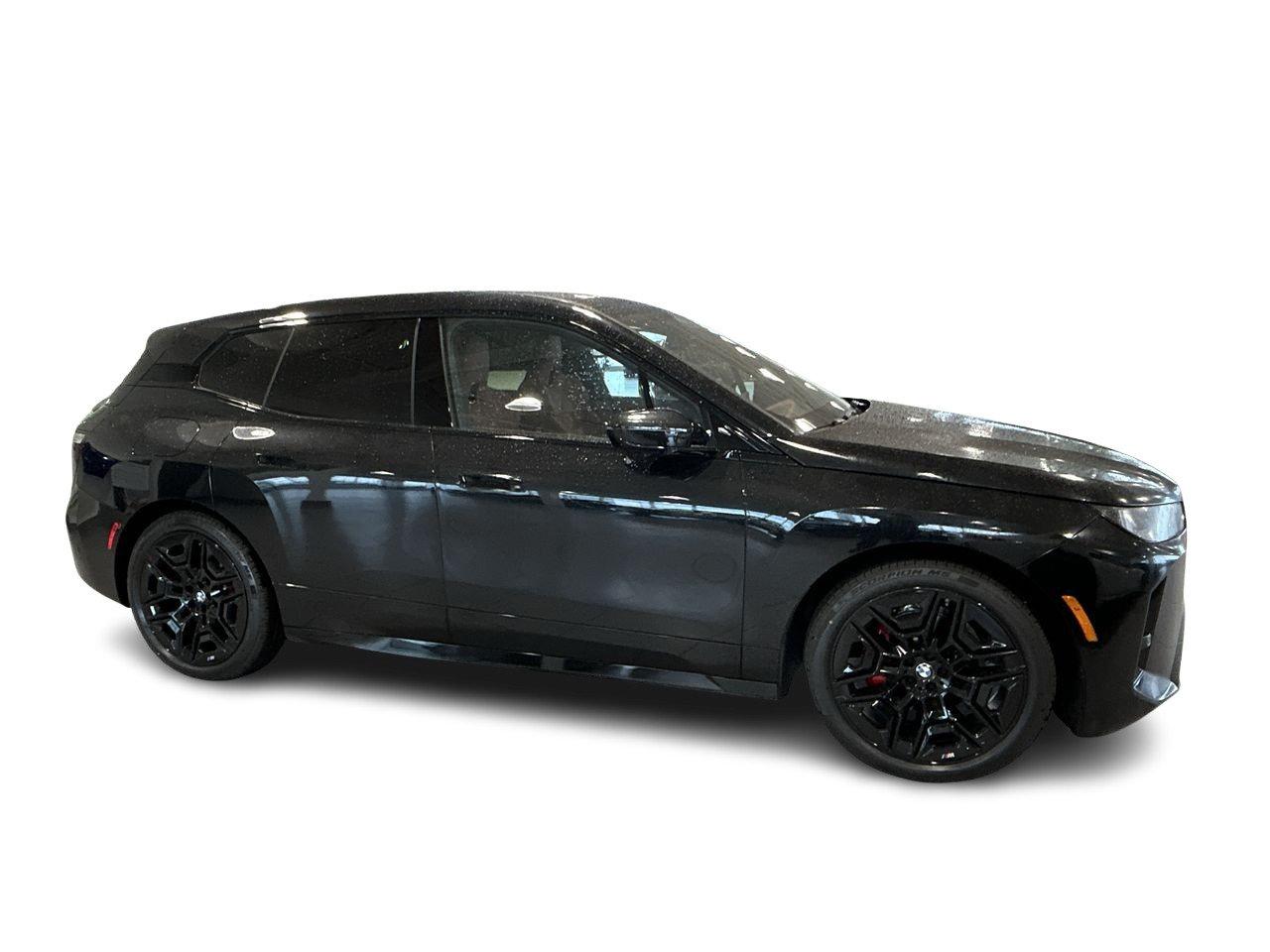 2026 BMW IX XDrive60, Toronto, Cash
