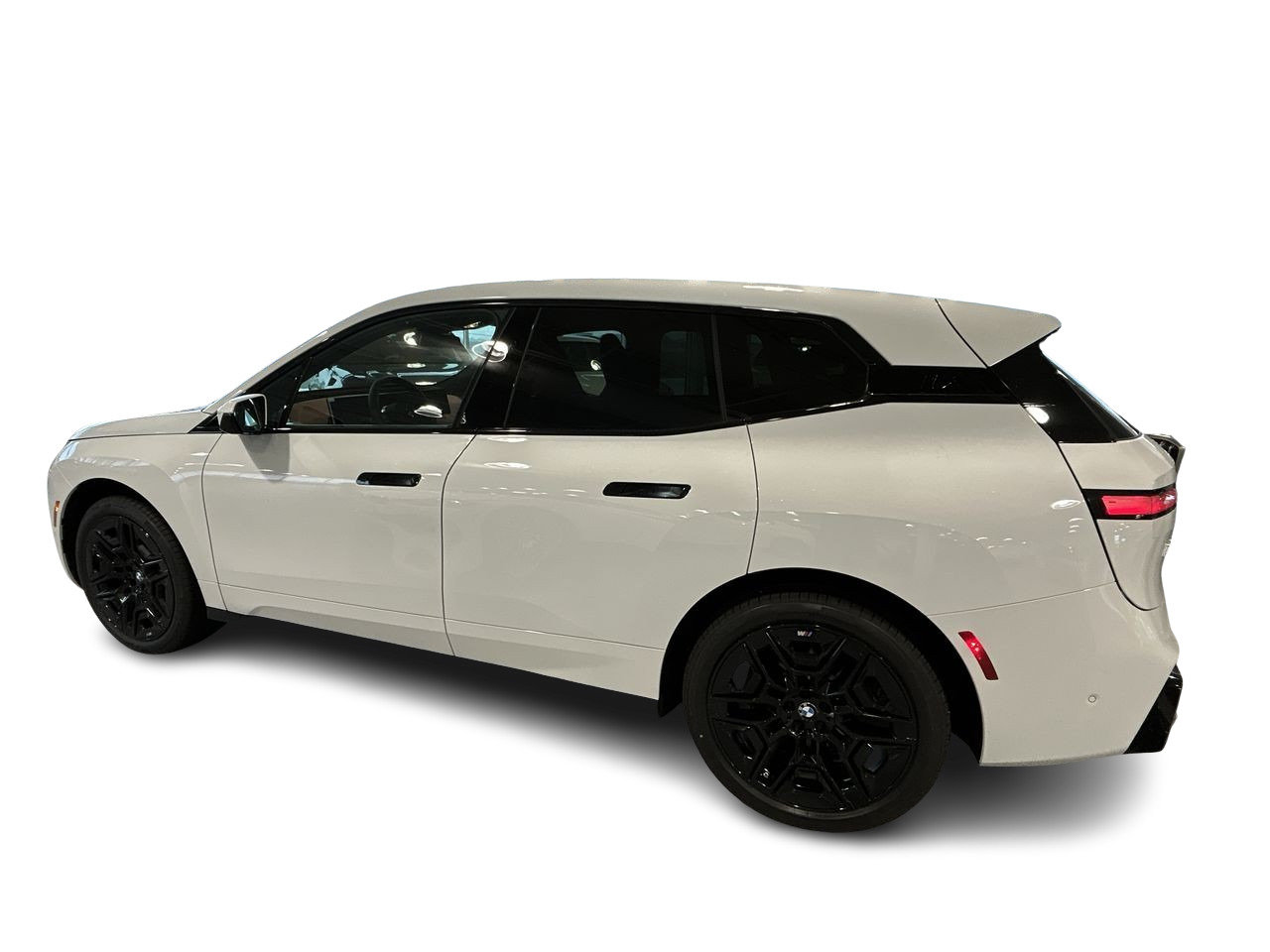 2026 BMW IX XDrive45, Toronto, Cash