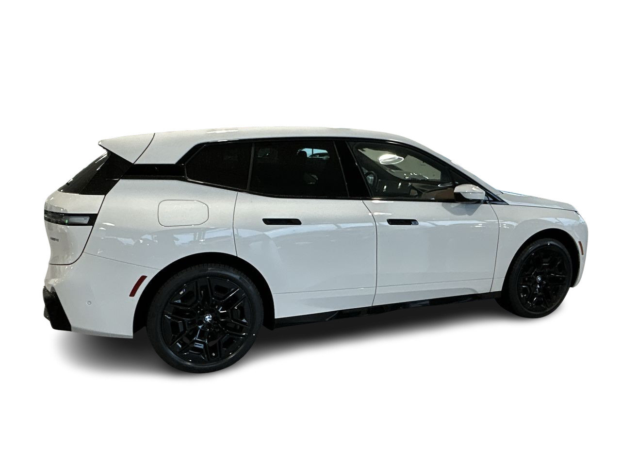 2026 BMW IX XDrive45, Toronto, Cash