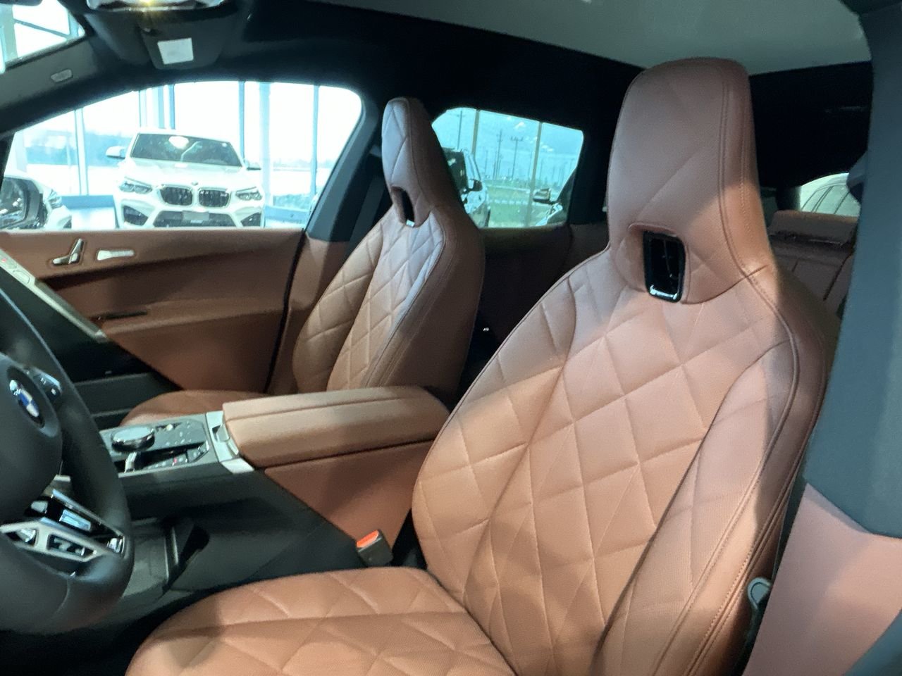 2026 BMW IX XDrive45, Toronto, Cash