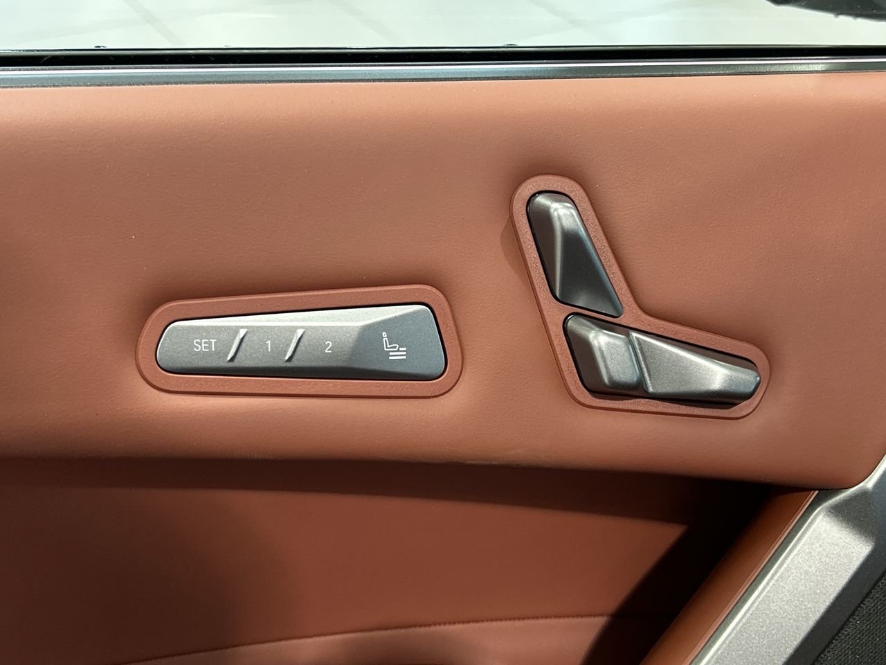 2026 BMW IX XDrive45, Toronto, Cash