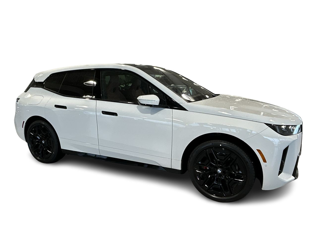 2026 BMW IX XDrive45, Toronto, Cash
