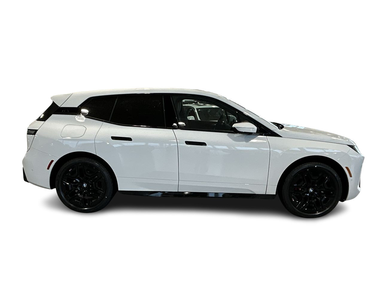 2026 BMW IX XDrive45, Toronto, Cash