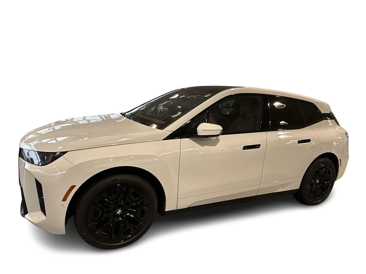 2026 BMW IX XDrive45, Toronto, Cash