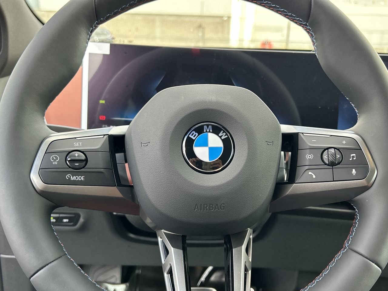 2026 BMW IX M70 xDrive, Toronto, Cash