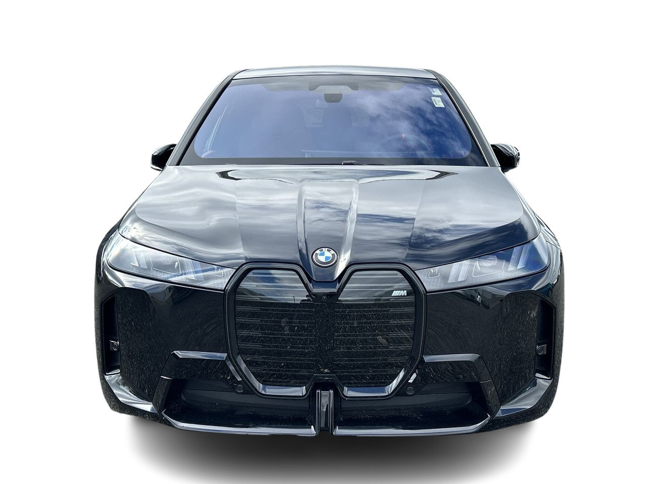 2026 BMW IX M70 xDrive, Toronto, Cash