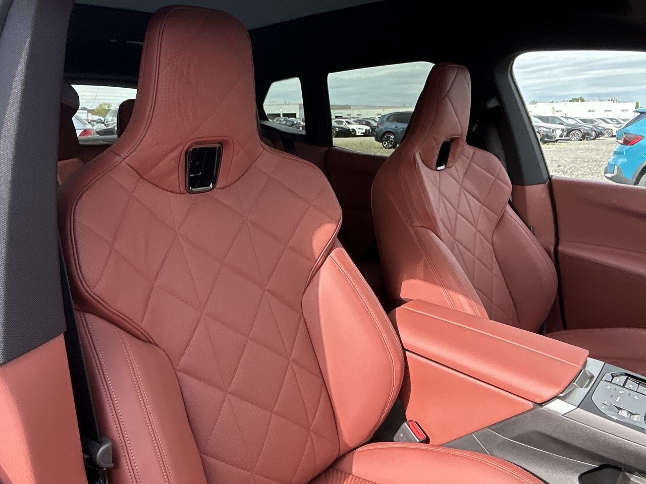 2026 BMW IX M70 xDrive, Toronto, Cash