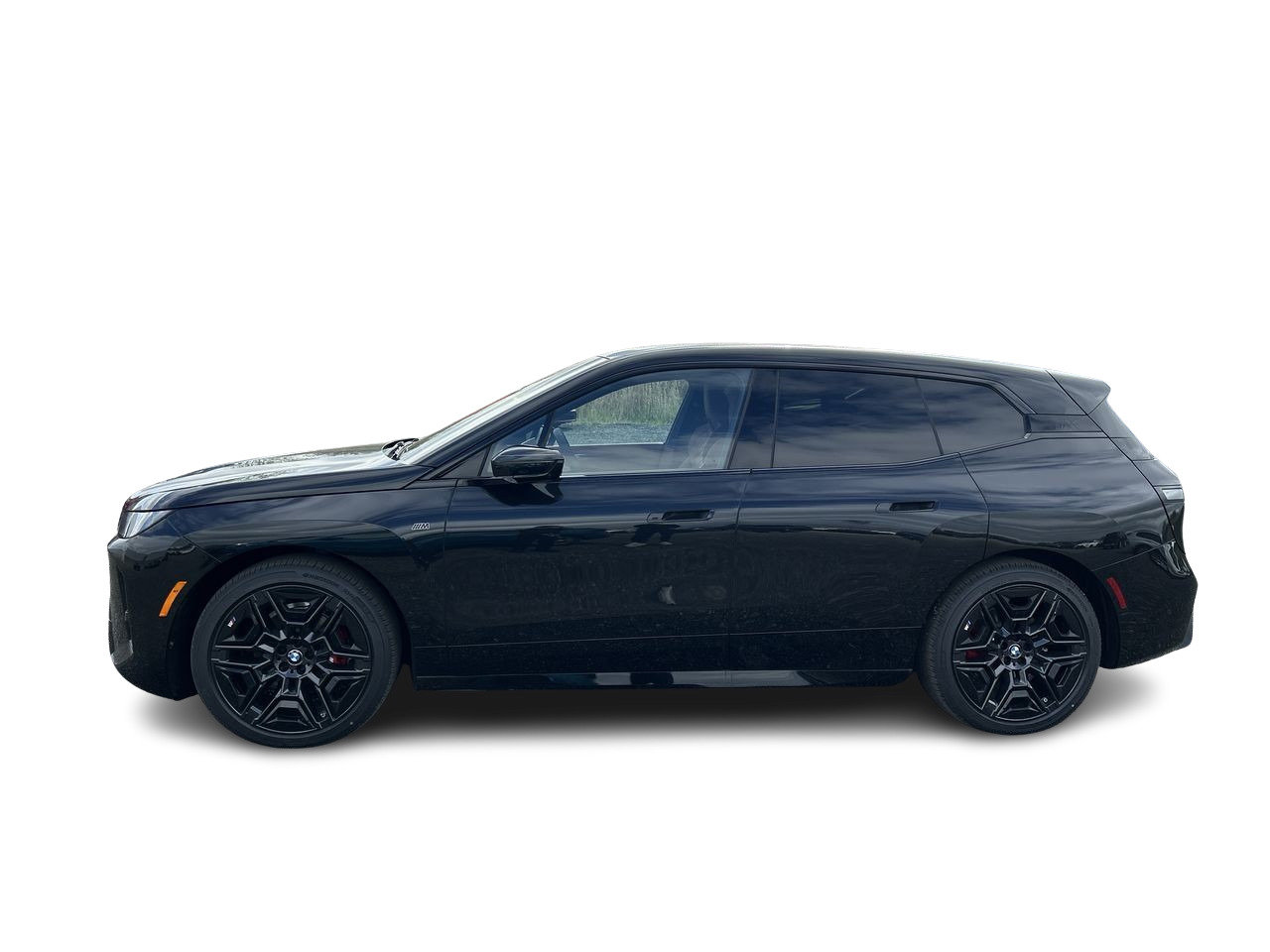 2026 BMW IX M70 xDrive, Toronto, Cash