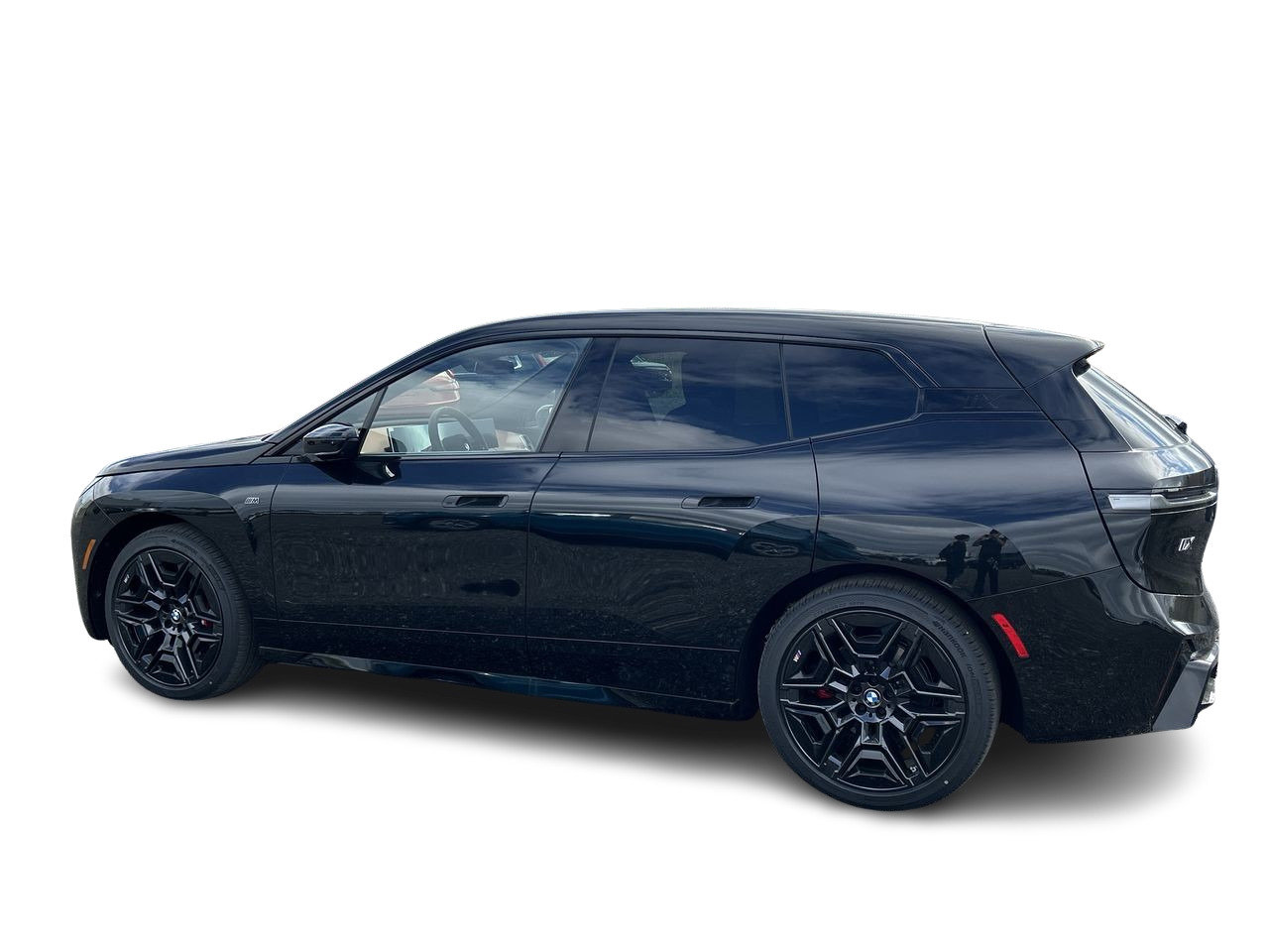 2026 BMW IX M70 xDrive, Toronto, Cash