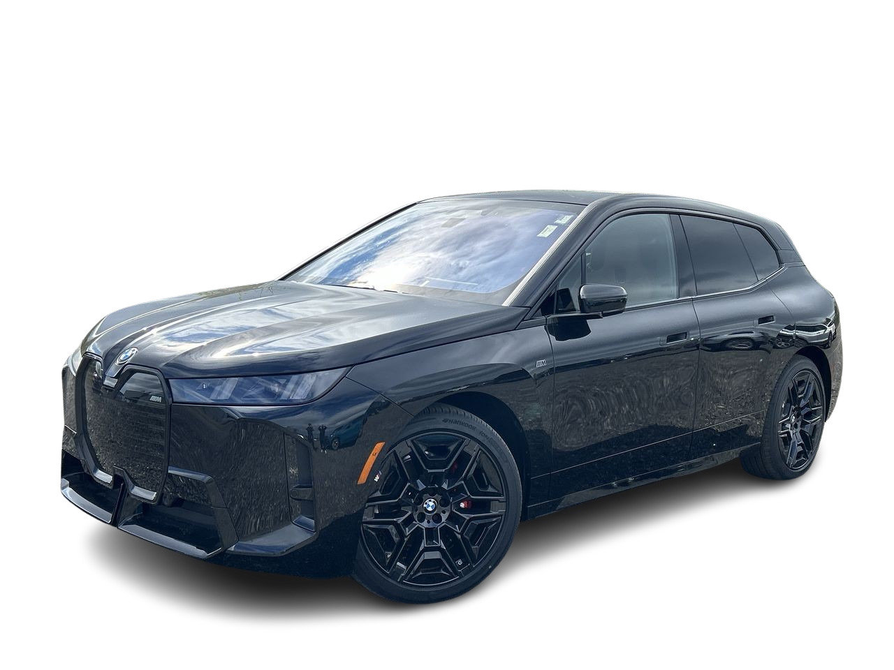 2026 BMW IX M70 xDrive, Toronto, Cash