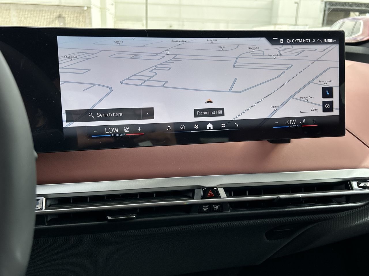 2026 BMW IX M70 xDrive, Toronto, Cash
