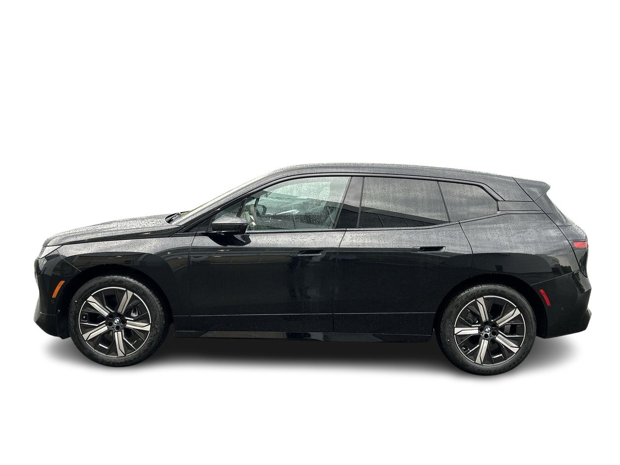 2026 BMW IX XDrive60, Toronto, Cash