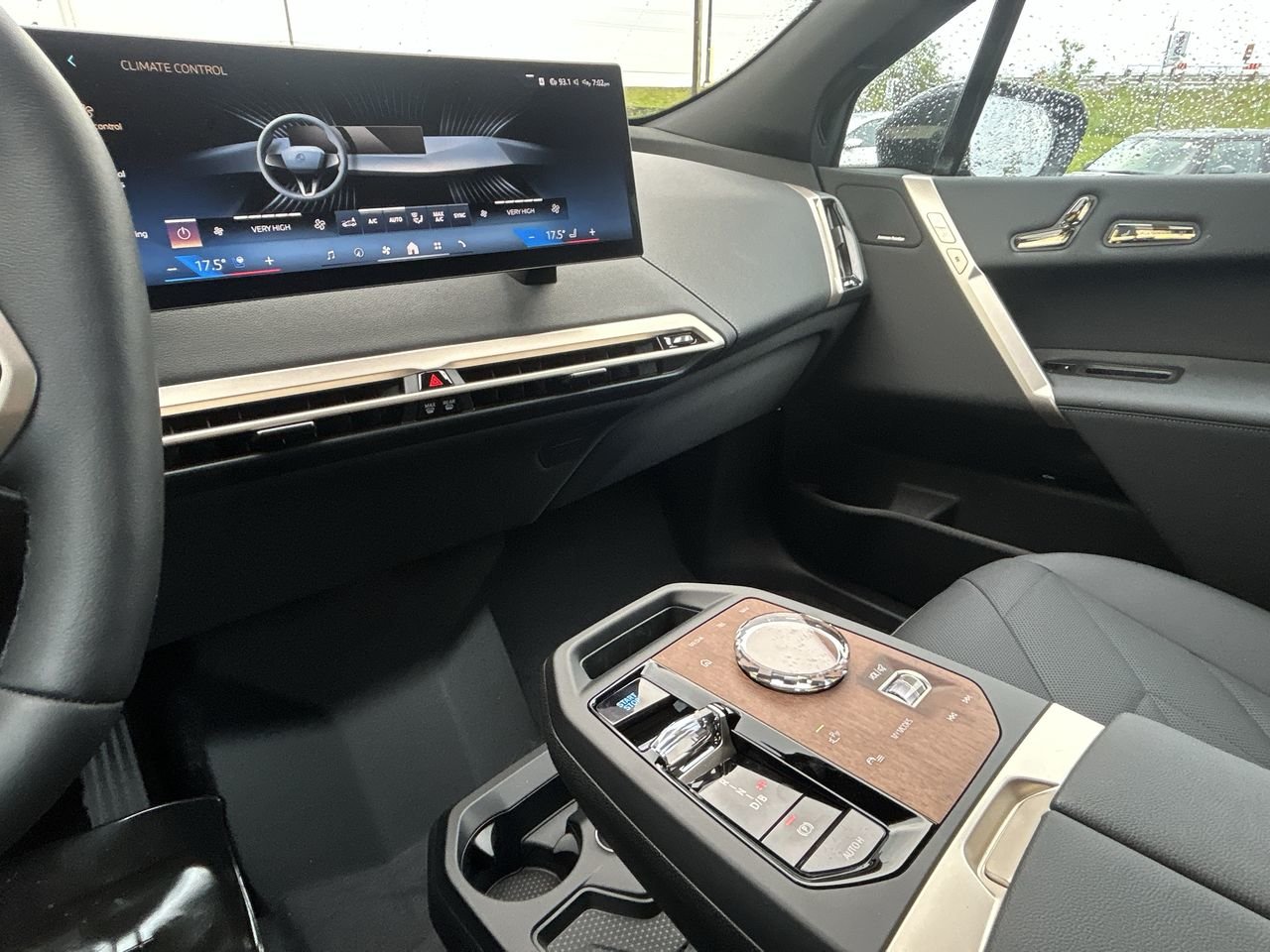 2026 BMW IX XDrive60, Toronto, Cash