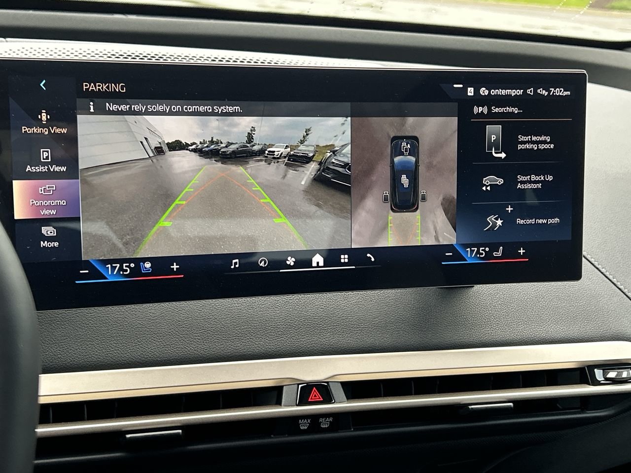 2026 BMW IX XDrive60, Toronto, Cash