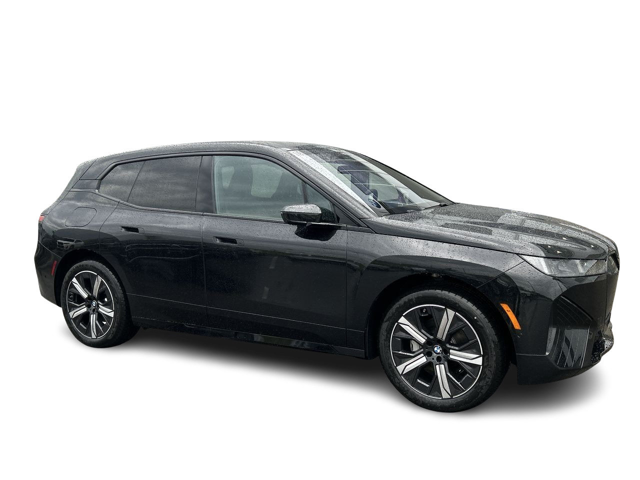 2026 BMW IX XDrive60, Toronto, Cash