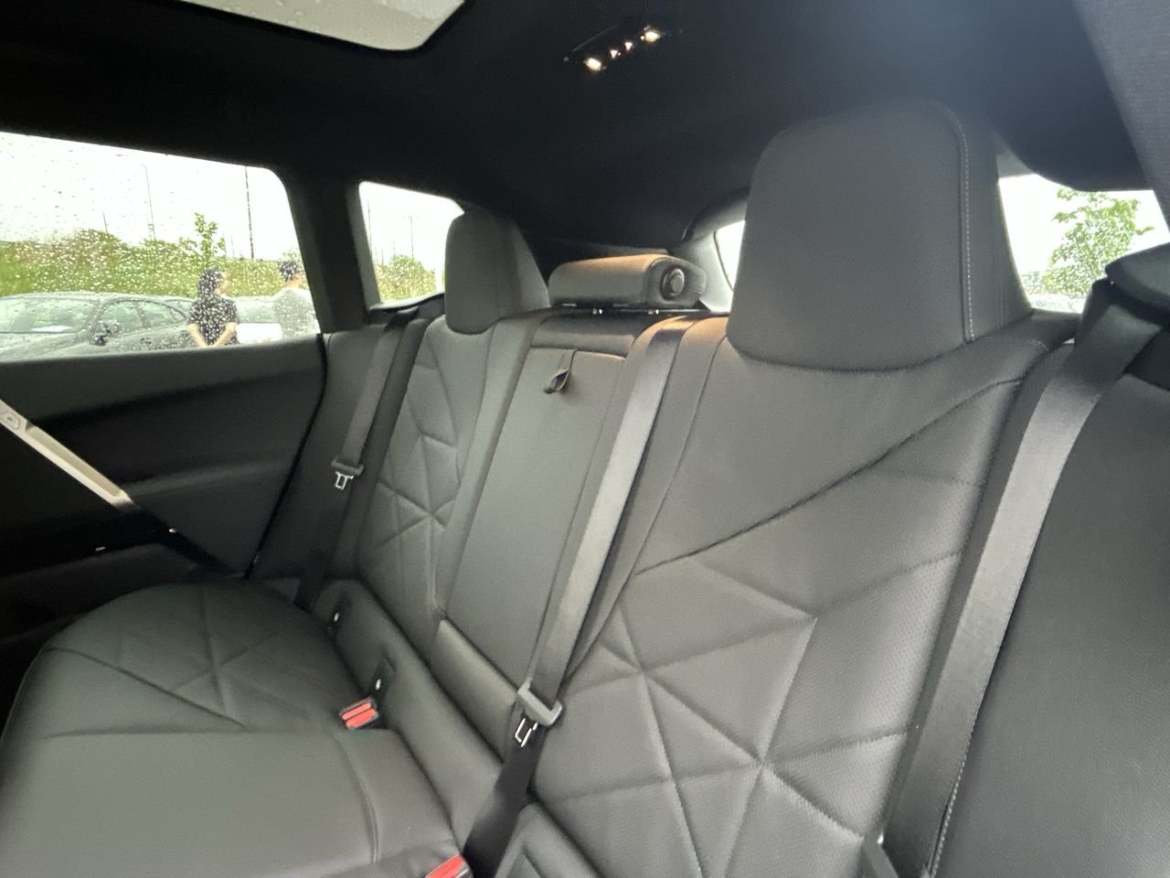 2026 BMW IX XDrive60, Toronto, Cash