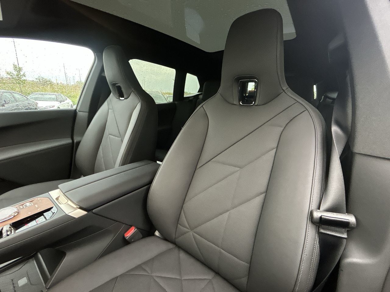 2026 BMW IX XDrive60, Toronto, Cash