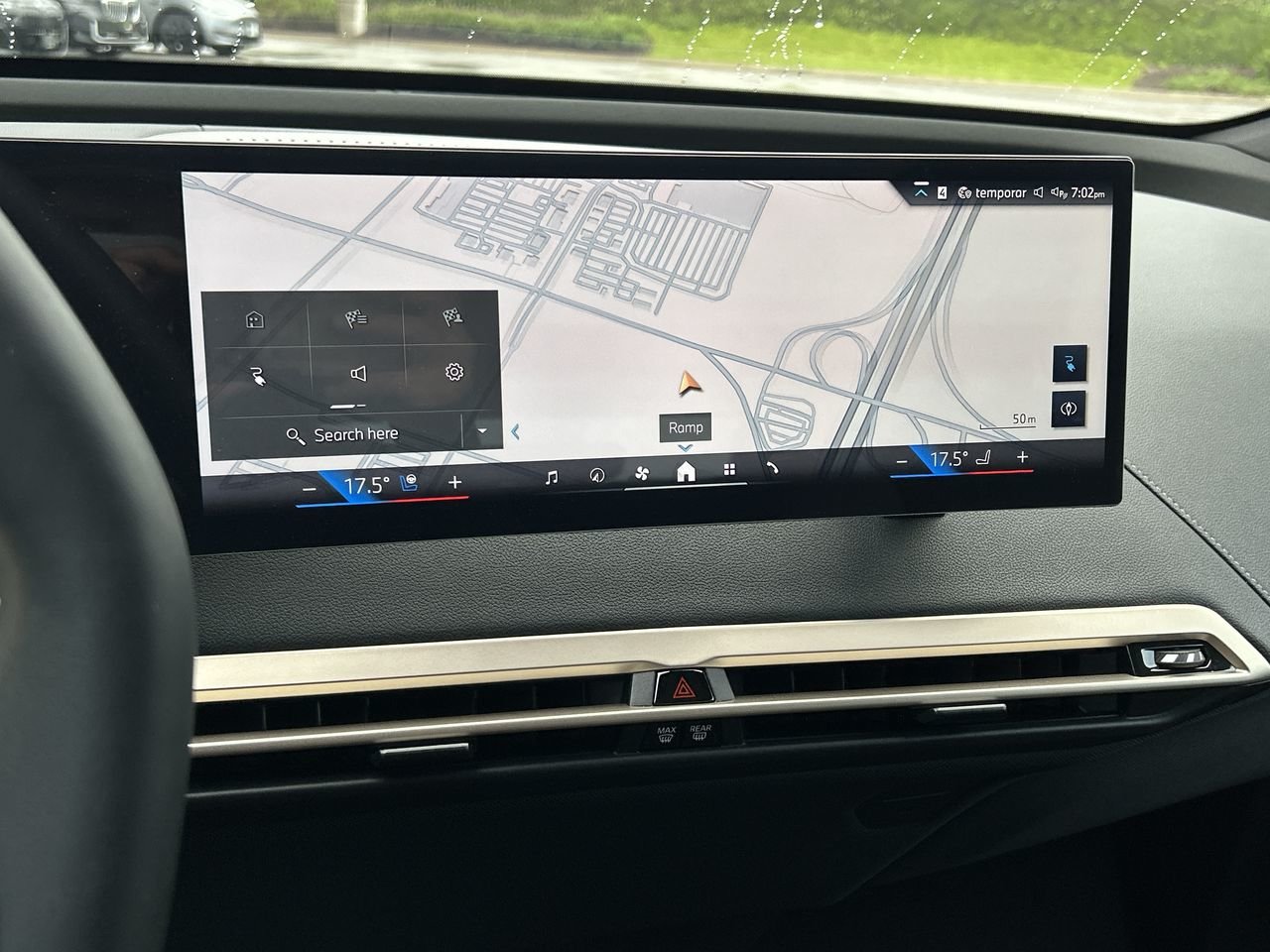 2026 BMW IX XDrive60, Toronto, Cash