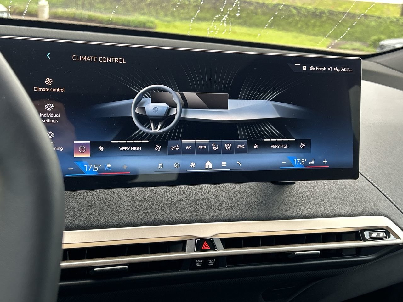 2026 BMW IX XDrive60, Toronto, Cash