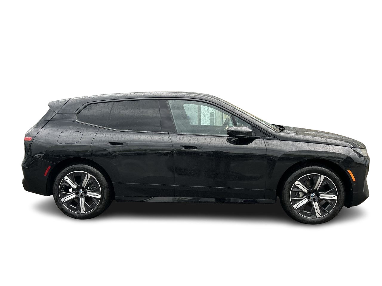 2026 BMW IX XDrive60, Toronto, Cash