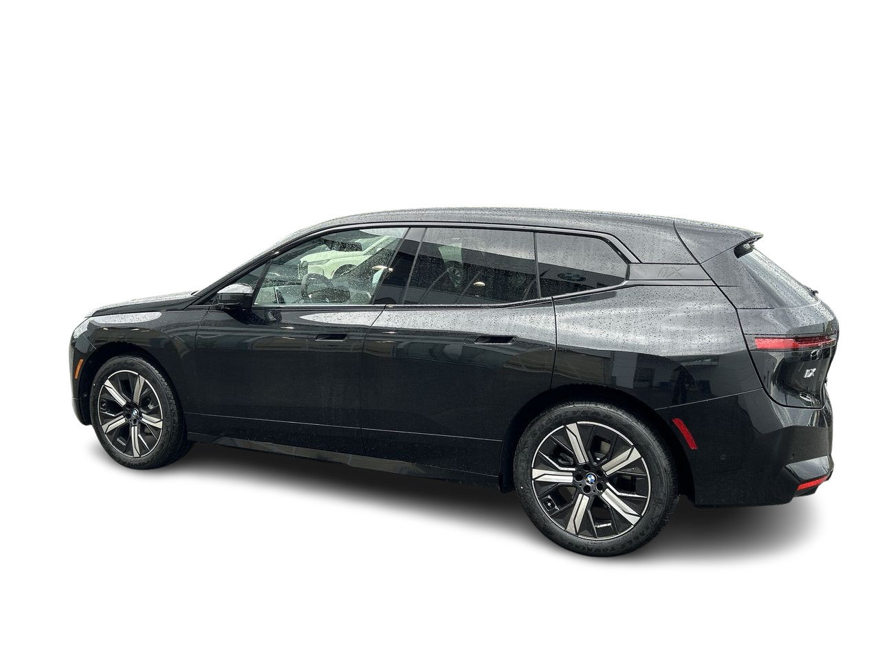 2026 BMW IX XDrive60, Toronto, Cash