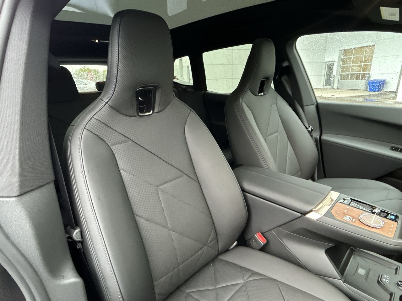 2026 BMW IX XDrive60, Toronto, Cash
