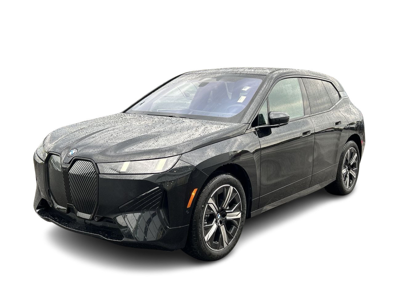 2026 BMW IX XDrive60, Toronto, Cash