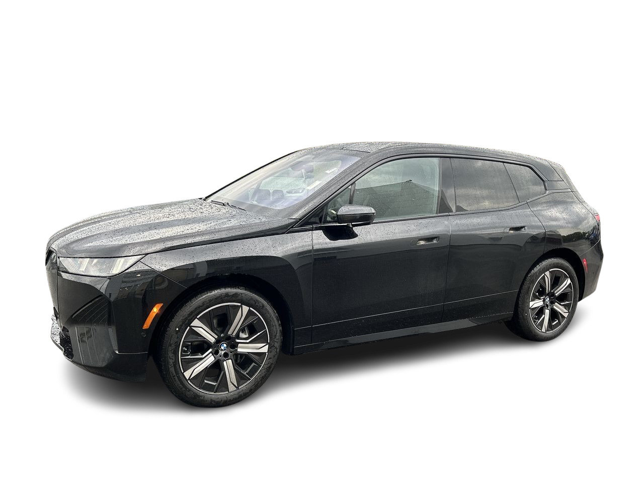 2026 BMW IX XDrive60, Toronto, Cash