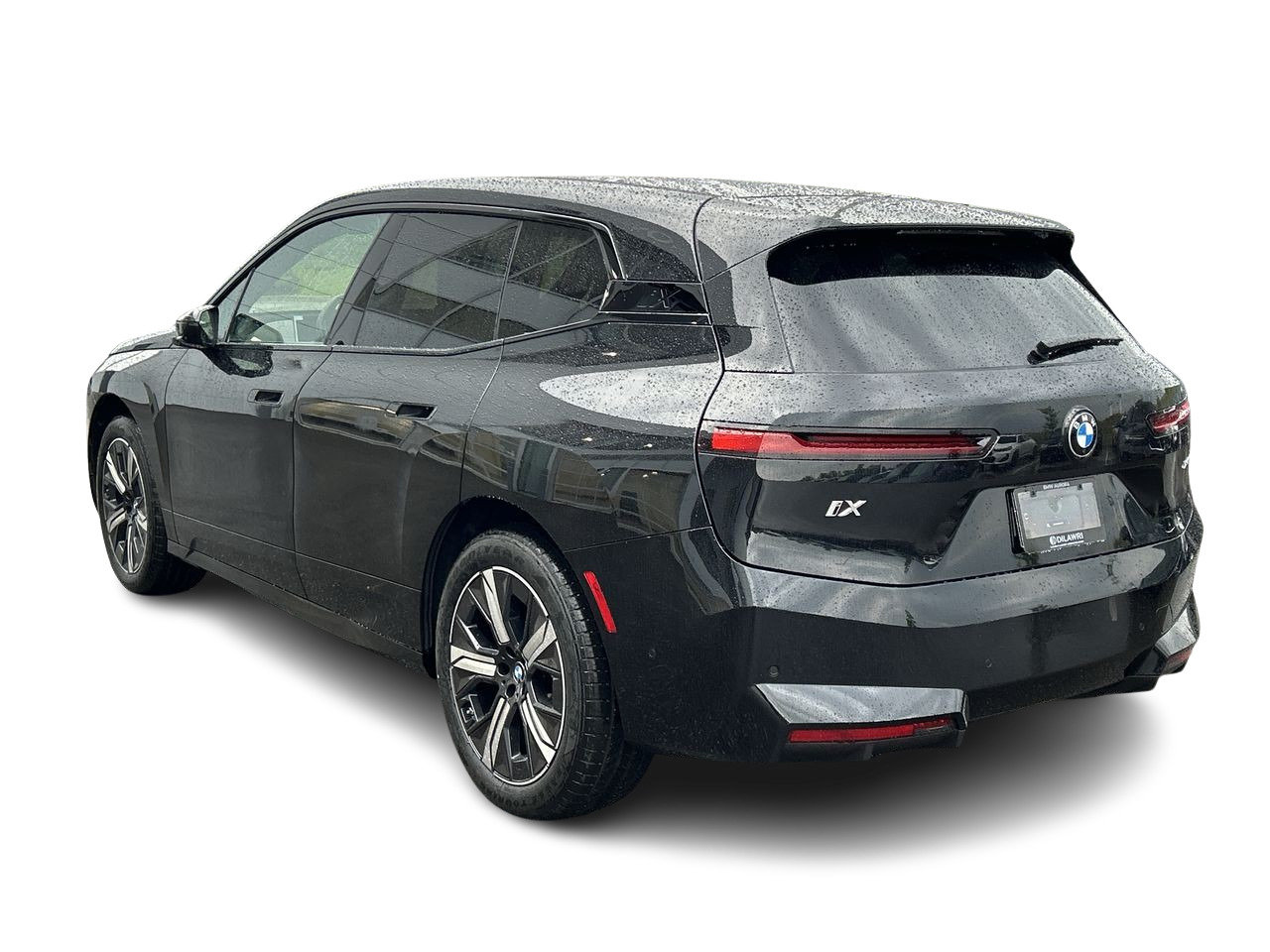 2026 BMW IX XDrive60, Toronto, Cash