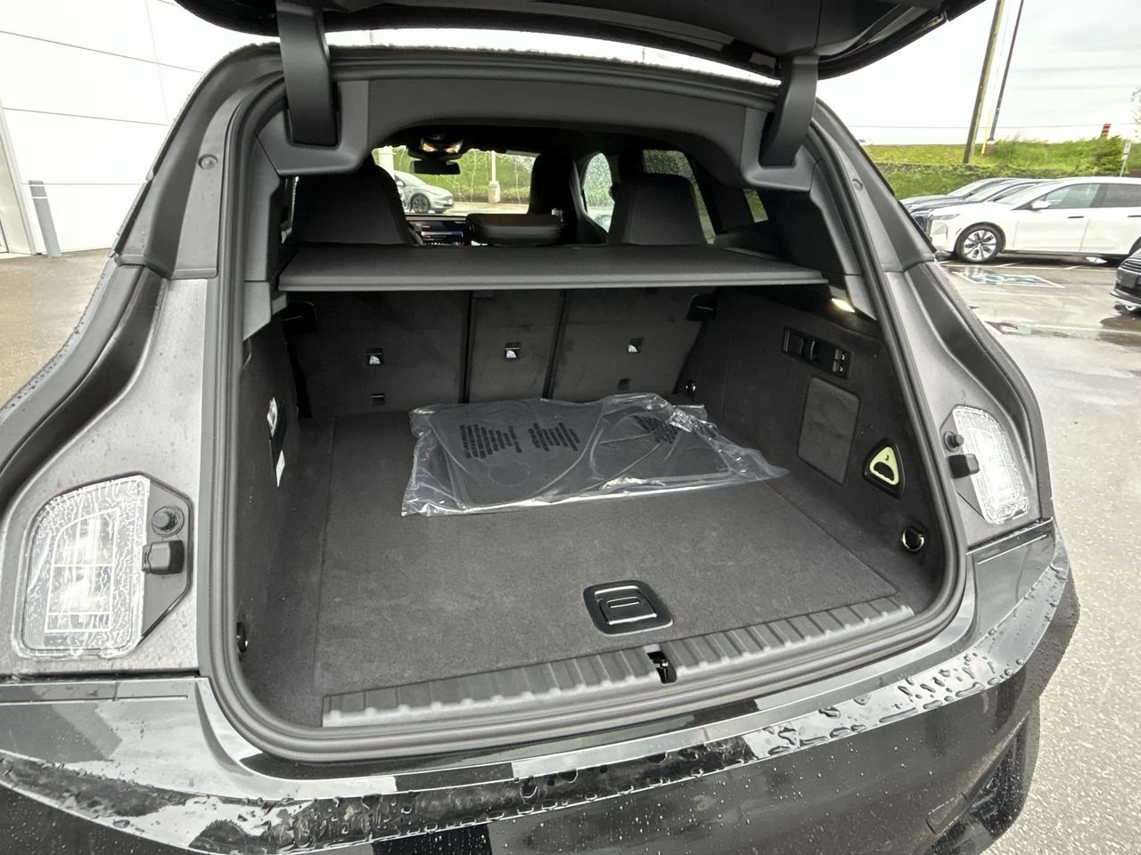 2026 BMW IX XDrive60, Toronto, Cash