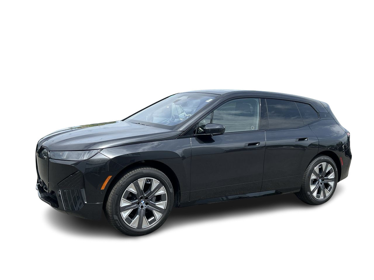 2026 BMW IX XDrive45, Toronto, Cash