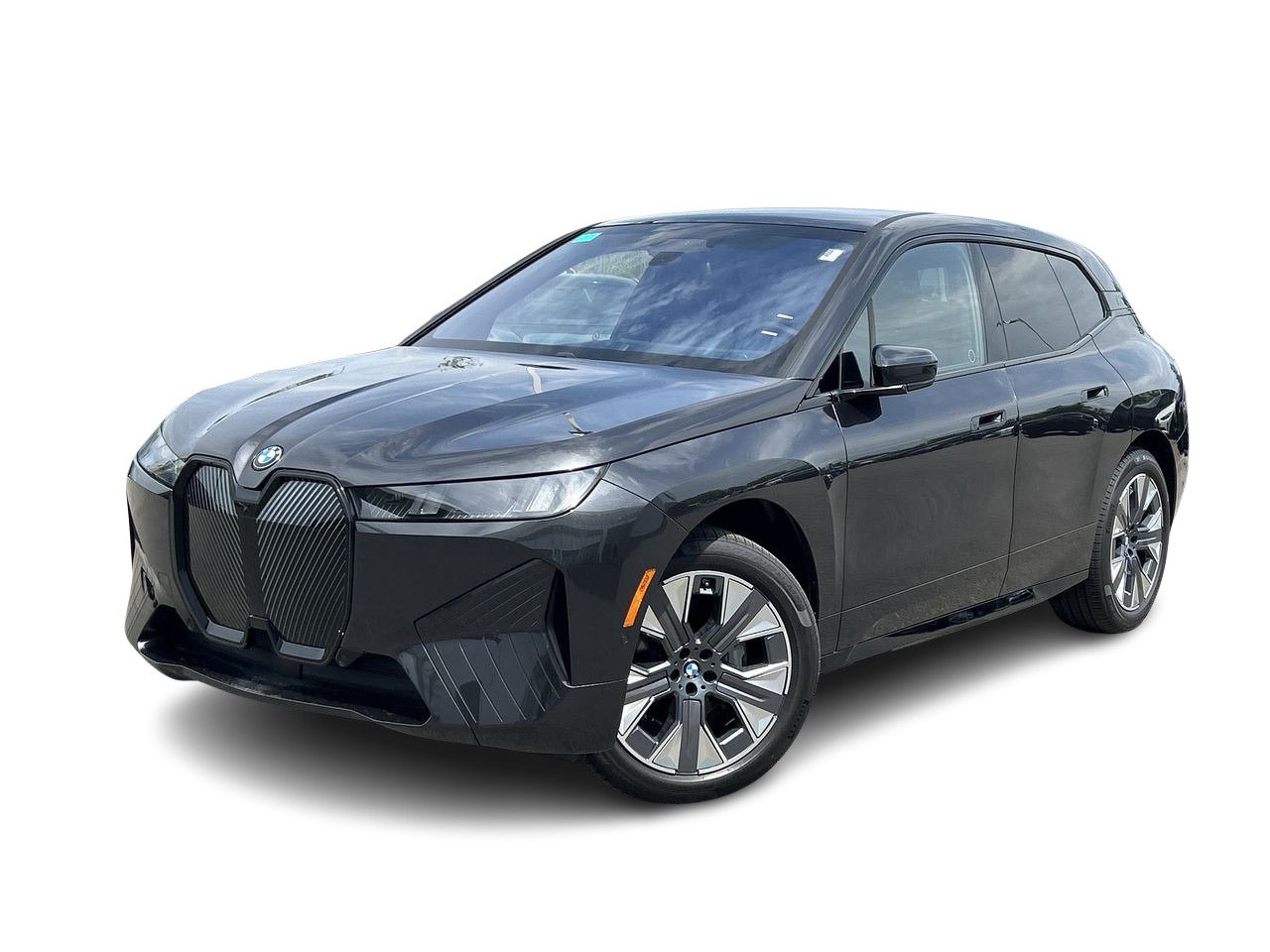 2026 BMW IX XDrive45, Toronto, Cash
