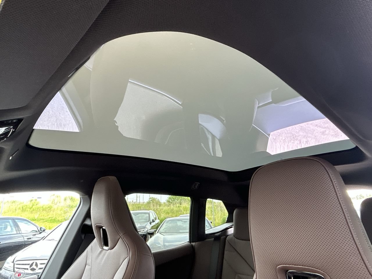 2026 BMW IX XDrive45, Toronto, Cash