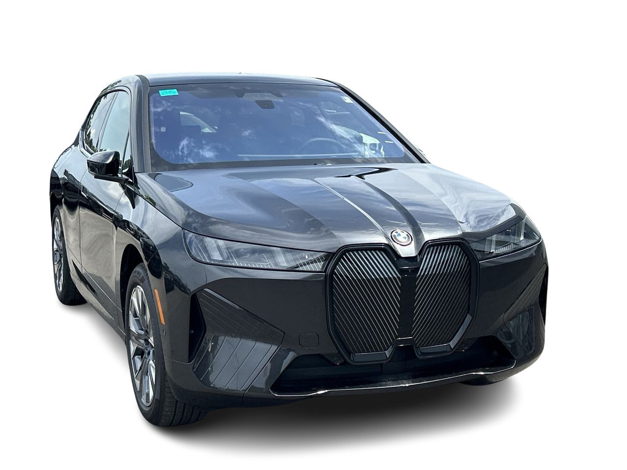 2026 BMW IX XDrive45, Toronto, Cash