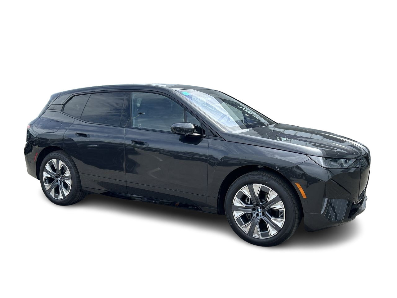 2026 BMW IX XDrive45, Toronto, Cash