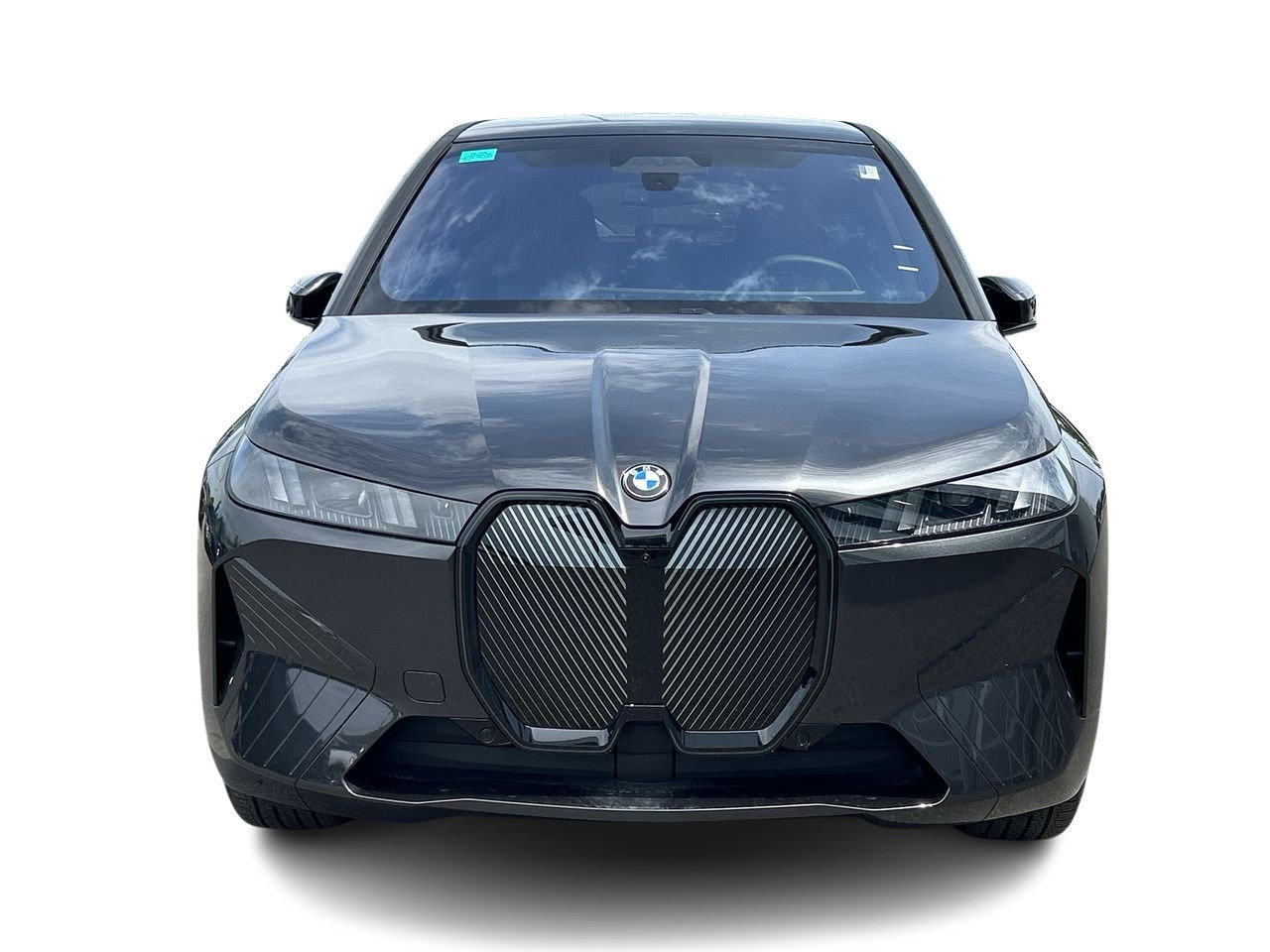 2026 BMW IX XDrive45, Toronto, Cash