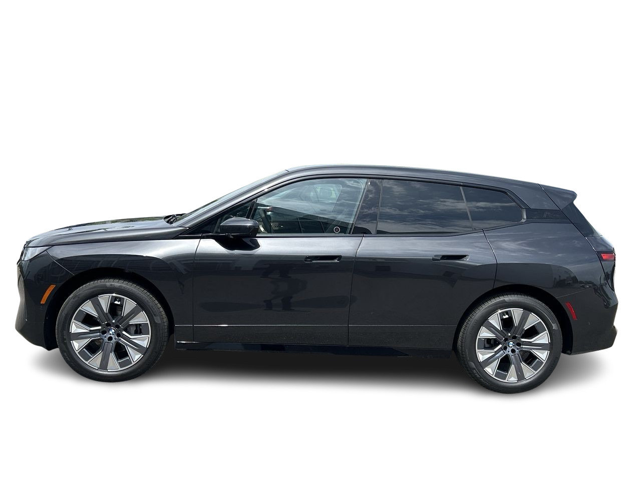2026 BMW IX XDrive45, Toronto, Cash