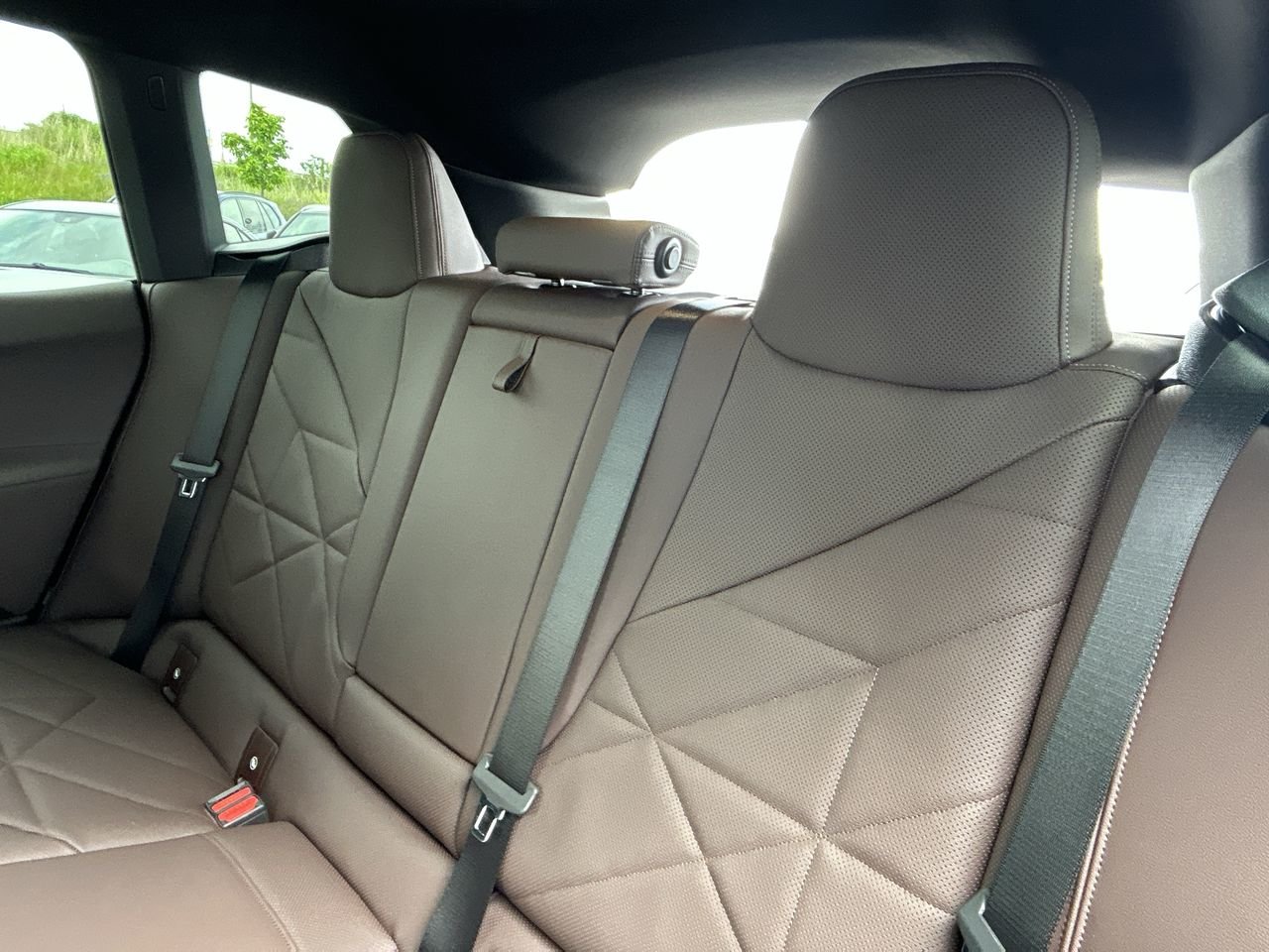 2026 BMW IX XDrive45, Toronto, Cash