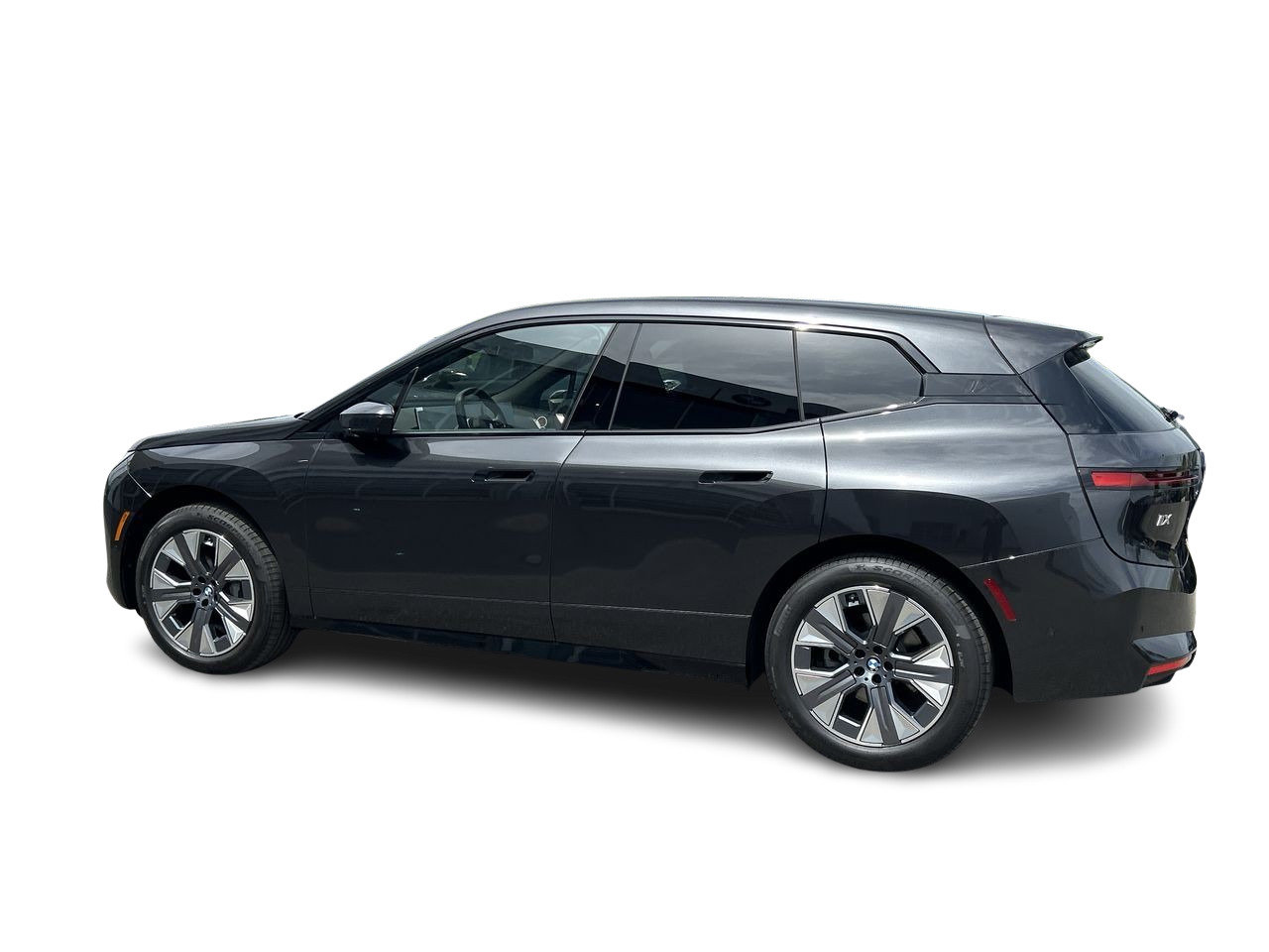 2026 BMW IX XDrive45, Toronto, Cash