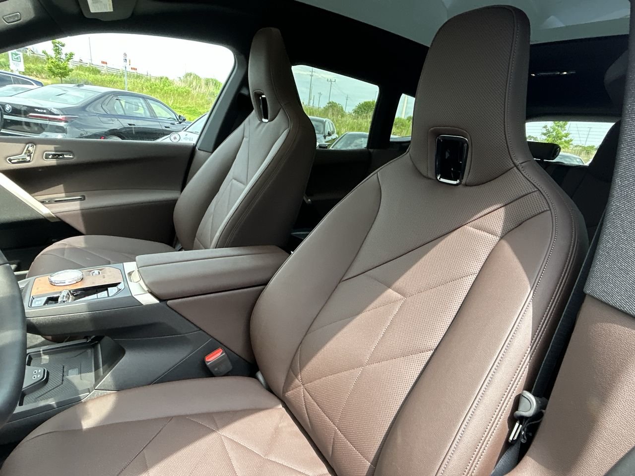 2026 BMW IX XDrive45, Toronto, Cash