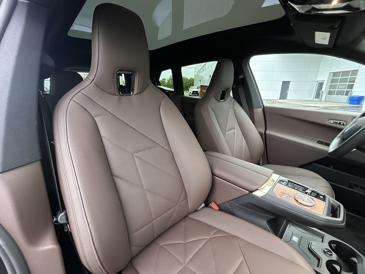 2026 BMW IX XDrive45, Toronto, Cash