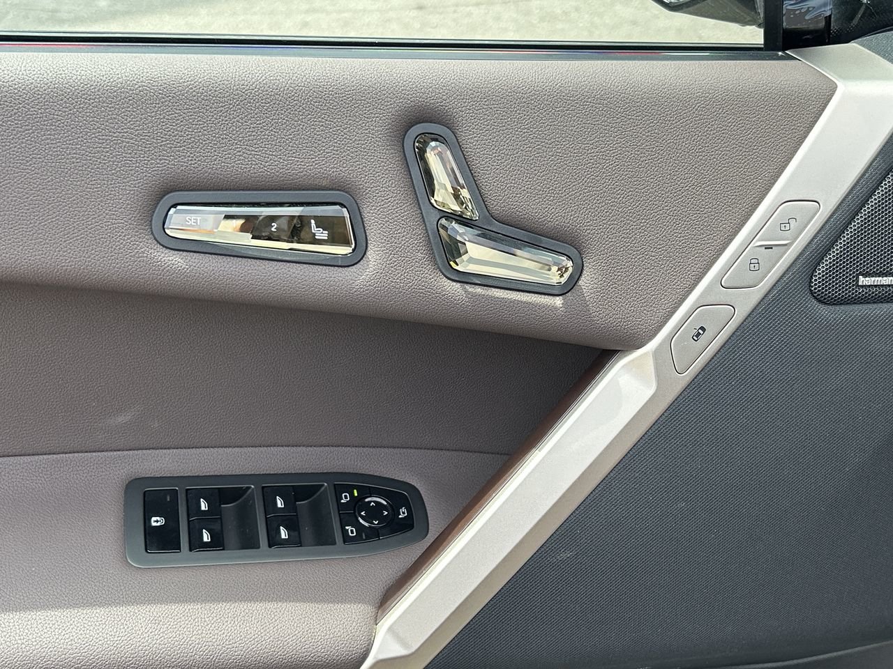 2026 BMW IX XDrive45, Toronto, Cash